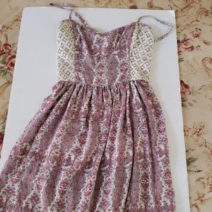 Abercrombie and Fitch dress